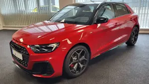 Audi A1 40 TFSI Sportback S tronic line