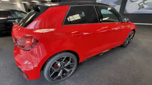 Audi A1 40 TFSI Sportback S tronic line Bild 4