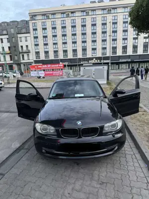 BMW 118 118d