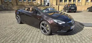 Opel Cascada Opel Cascada 2.0 CDTİ 195ps VOLL+VOLL+Standheizung