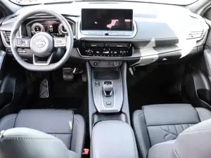 Nissan Qashqai Tekna 1.3 DIG-T MHEV 158PS Xtronic 4x2 Bild 5