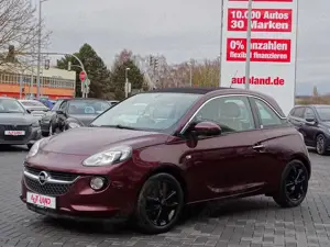 Opel Adam 1.2 Basis