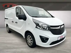Opel Vivaro B Kasten Kombi L1H1 2,9t 1.6 CDTI Sperrdiff. el.SP