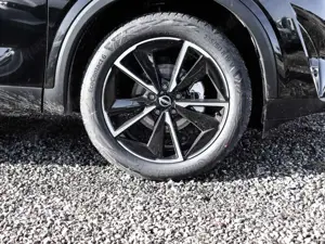 Nissan Qashqai Tekna 1.3 DIG-T MHEV 158PS Xtronic 4x2 Bild 3