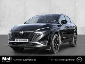 Nissan Qashqai Tekna 1.3 DIG-T MHEV 158PS Xtronic 4x2