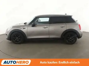 MINI One One First *LED*PDC*SHZ*ALU* Bild 3