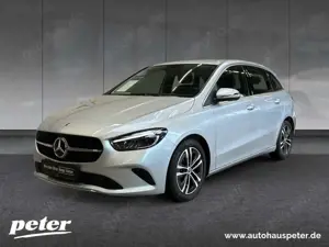 Mercedes-Benz B 200 Progressive/7G/LED/360°K/Distronic/AHK/