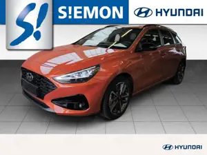 Hyundai i30 FL Kombi 1.5 T-GDI DCT Advantage Plus-Paket MY25 N