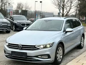 Volkswagen Passat Variant Passat Business AHK IQ DRIVE MATRIX KAMERA NAVI Bild 1
