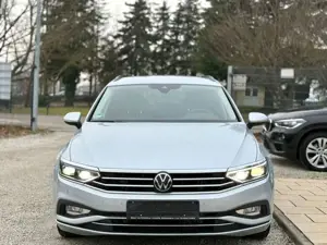 Volkswagen Passat Variant Passat Business AHK IQ DRIVE MATRIX KAMERA NAVI Bild 2