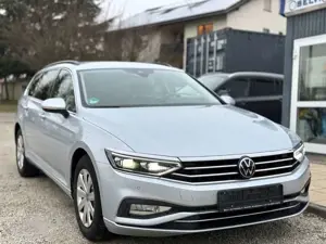 Volkswagen Passat Variant Passat Business AHK IQ DRIVE MATRIX KAMERA NAVI Bild 3