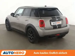 MINI One One First *LED*PDC*SHZ*ALU* Bild 4