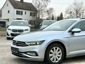 Volkswagen Passat Variant Passat Business AHK IQ DRIVE MATRIX KAMERA NAVI Bild 4