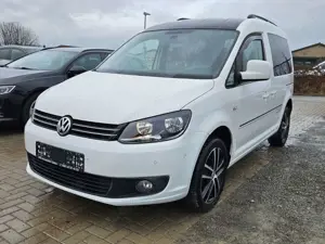 Volkswagen Caddy Kasten/Kombi Edition30 7 Sitzer