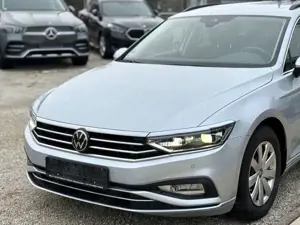 Volkswagen Passat Variant Passat Business AHK IQ DRIVE MATRIX KAMERA NAVI Bild 5