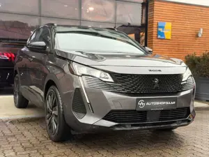 Peugeot 3008 GT/CAM/ACC/SHZ/LED/Sitz+Memory Bild 5