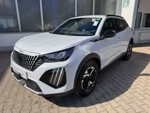 Peugeot 2008 Elektro 156 Allure (U)