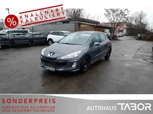 Peugeot 308 1.6 HDi Klimaaut. GRA