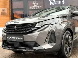 Peugeot 3008 GT/CAM/ACC/SHZ/LED/Sitz+Memory Bild 4