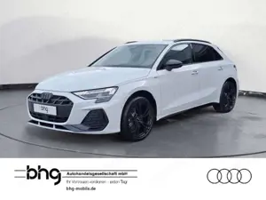 Audi A3 S line 35 TFSI 110(150 ) kW(PS) S t