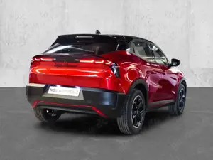 Alfa Romeo Junior Elettrica 115 kW Speciale Elettrica-SPECIALE Techn Bild 2