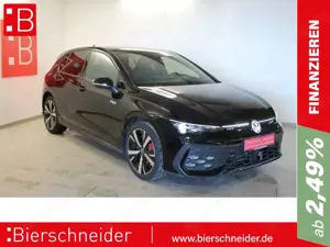 Volkswagen Golf 8 1.5 TSI DSG e-Hybrid GTE PA Black Style 18 IQ.LI