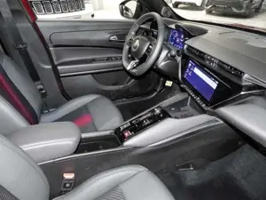 Alfa Romeo Junior Elettrica 115 kW Speciale Elettrica-SPECIALE Techn Bild 4