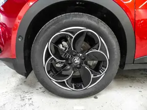 Alfa Romeo Junior Elettrica 115 kW Speciale Elettrica-SPECIALE Techn Bild 3