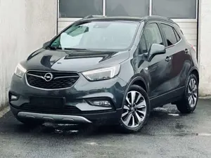 Opel Mokka X Autom.*LED*NAVI*KAMERA*SHZ*LHZ*TEMPO*AHK