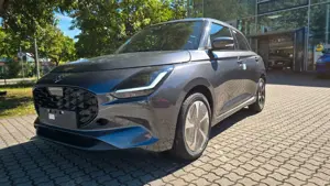 Suzuki Swift 1.2 Comfort+ Hybrid  CVT