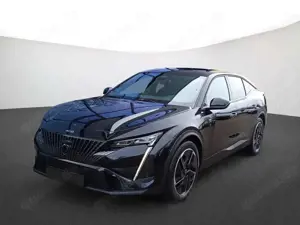 Peugeot 408 GT HYBRID 145 e-DSC6