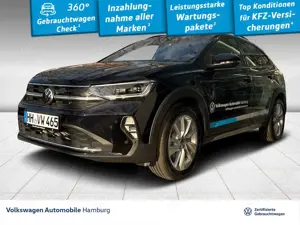 Volkswagen Taigo Life 1.0 TSI DSG Matrix-LED Kamera Navi