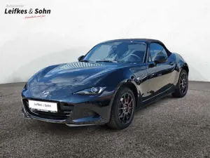 Mazda MX-5 ST SKYACTIV-G 1.5 Homura (ND)