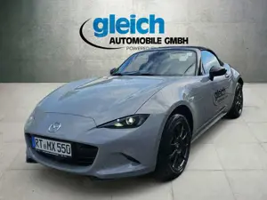 Mazda MX-5 1.5L SKYACTIV-G 132 6MT RWD Homura LED Navi