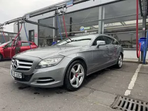 Mercedes-Benz CLS 350 CLS 350 CDI Tüv NEU