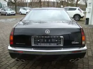 Cadillac Eldorado Eldorado TC Oldtimer mit H-Kennzeichen Bild 5