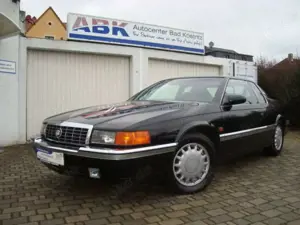 Cadillac Eldorado Eldorado TC Oldtimer mit H-Kennzeichen