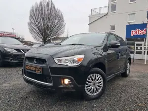 Mitsubishi ASX Intro Edition 2WD
