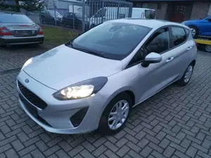 Ford Fiesta Cool
