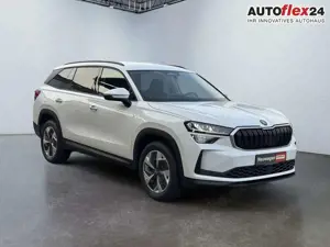 Skoda Kodiaq Selection 2.0 TSI 4x4 Anhängerkupplung ACC 3ZKl...