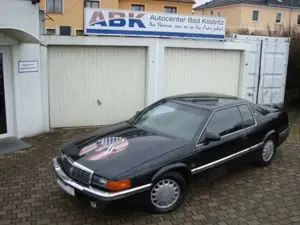 Cadillac Eldorado Eldorado TC Oldtimer mit H-Kennzeichen Bild 2