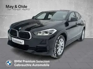 BMW X2 sDrive18i AHK RFK Navi SHZ DAB Klimaautomatik