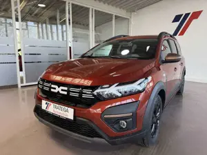 Dacia Jogger Hybrid 140 Extreme 7-SitzerCity Navi SH Bild 4