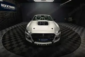 Ford Mustang Shelby 500 GT Cabrio Performance PREMIUM Bild 5