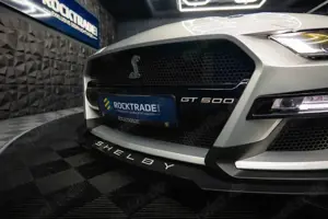 Ford Mustang Shelby 500 GT Cabrio Performance PREMIUM Bild 3