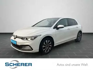 Volkswagen Golf VIII 1,5 TSI DSG NAVI/LED/Sitzheizung vo./u