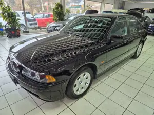 BMW 520 520i E39 *Black Pearl*