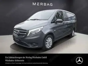 Mercedes-Benz Vito 116CDI Kasten Lang AHK Tempomat Navi LED