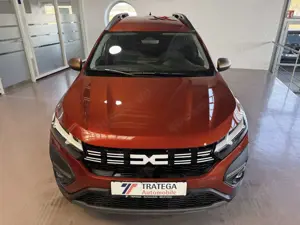 Dacia Jogger Hybrid 140 Extreme 7-SitzerCity Navi SH Bild 3