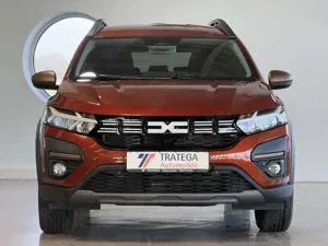 Dacia Jogger Hybrid 140 Extreme 7-SitzerCity Navi SH Bild 2